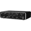 Behringer UMC204HD equipamento musical complementar