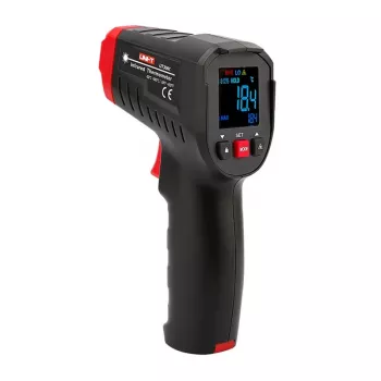 Termómetro infravermelho UNI-T UT306C