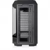 Thermaltake The Tower 250 Mini Tower preto, branco