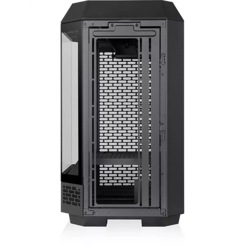 Thermaltake The Tower 250 Mini Tower preto, branco