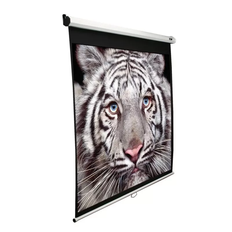 Tela de projeção Elite Screens M85XWS1