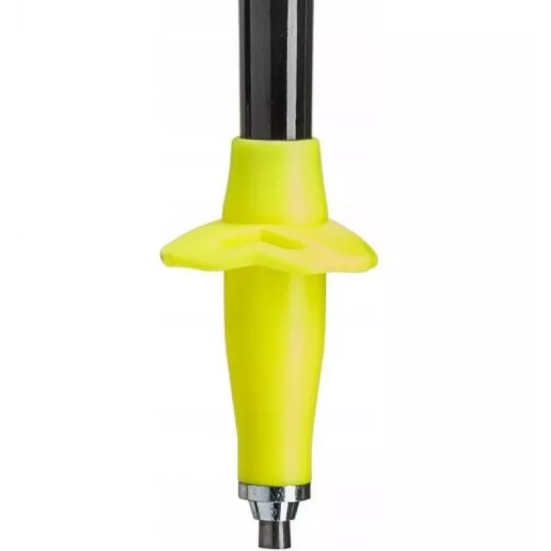 Bastões de trekking Leki TRL Ultratrail FX One 120 cm, vermelho
