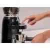 SMEG CGF11BLEU moinho de café 50's Style preto