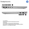 HP ProBook 4 G1i Ultra 5 225U 14.0WUXGA IPS 300nits AG 24GB DDR5 5600 SSD512 Arc Cam1080p 56Wh W11Pro Pike prateado alumínio 3Y OnSite