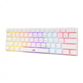 Baracuda DOLPHIN-W vermelho branco