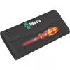 Wera Kraftform Kompakt VDE 17 extra slim conjunto de chaves de fendas, 17 peças (05006612001)