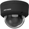 Câmara de vigilância IP Hikvision Pro Series DS-2CD2186G2H-ISU(2.8mm)(eF)/Preto