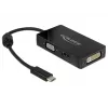 Splitter de vídeo DeLOCK 63925