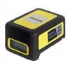 Conjunto de bateria e carregador Kärcher Starter Kit Battery Power 36/25 — 36 V, 2500 mAh, amarelo
