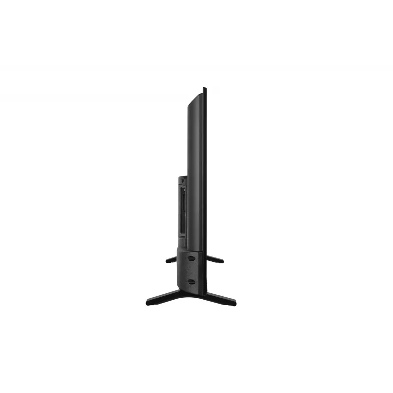 TV QLED 40 polegadas 40QV2F63DG