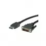 Cabo DisplayPort VALUE DP-DVI (24+1) macho/macho 1 m