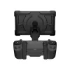 Unidade de controlo DJI RC Pro 2 cinzento bateria integrada 4h