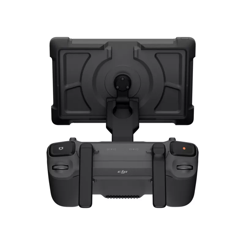 Unidade de controlo DJI RC Pro 2 cinzento bateria integrada 4h