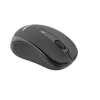 Rato sem fios Tellur Basic Mini preto interface