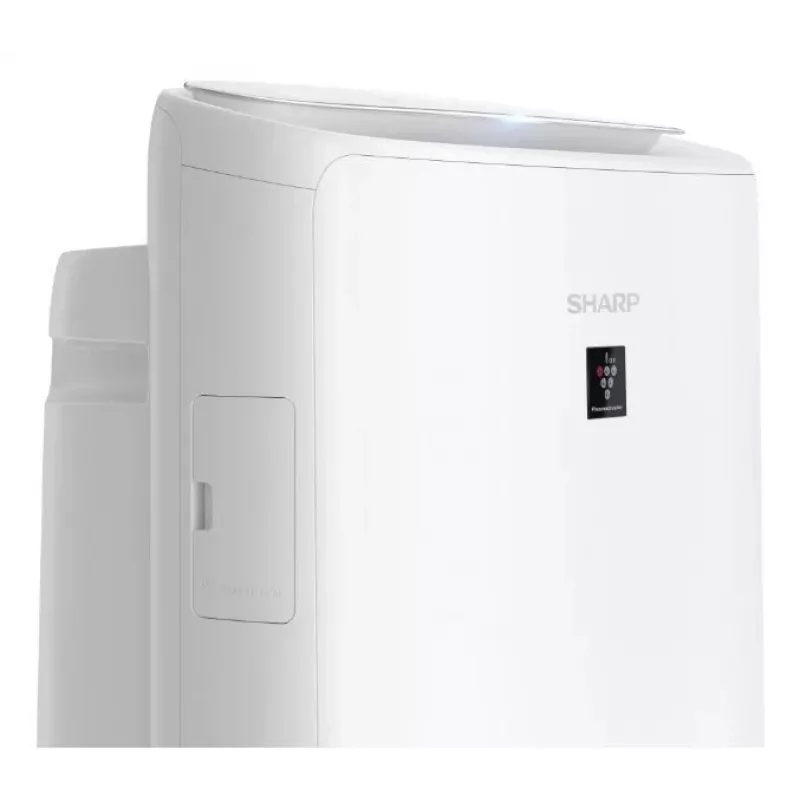 Purificador de ar Sharp UA-KIN52E-W