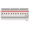 Atuador de comutação ABB Stotz S&J 12 vias, 16A, REG SA/S12.16.2.2 (2CDG110264R0011)