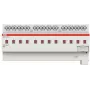 Atuador de comutação ABB Stotz S&J 12 vias, 16A, REG SA/S12.16.2.2 (2CDG110264R0011)