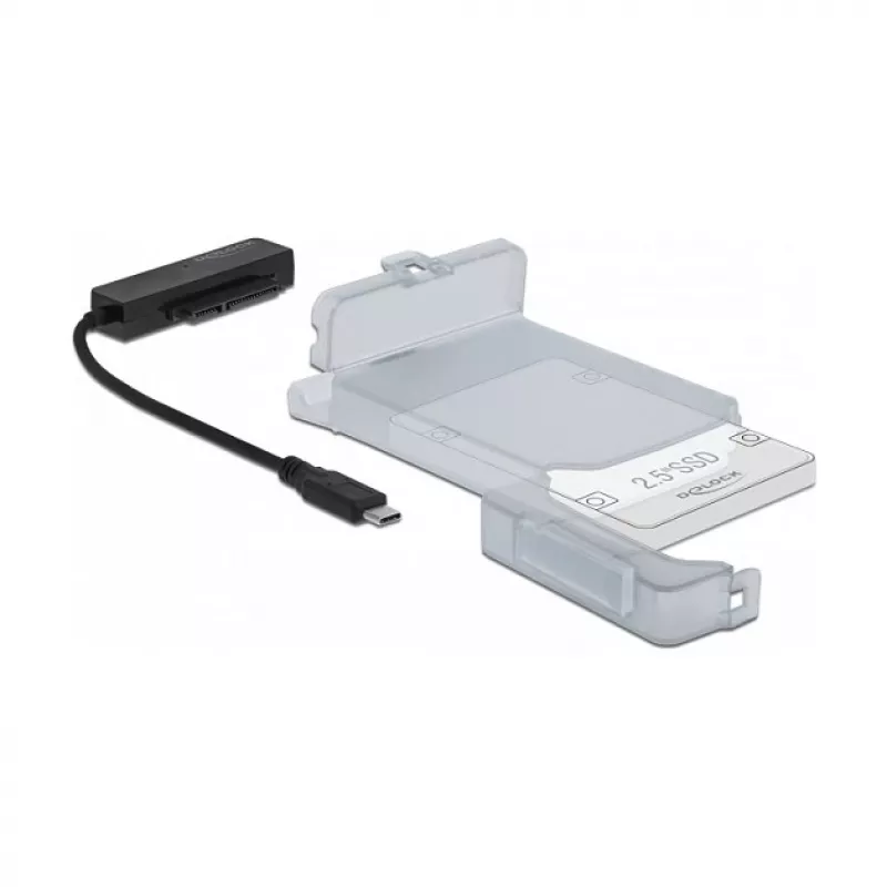 Placa de interface DeLOCK 64084