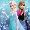 Puzzle Ravensburger Aventuras de Inverno
