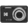 Kodak PIXPRO FZ55 1/2.3 câmara compacta 16 MP CMOS 4608 x 3456 píxeis preto (FZ55BK)