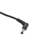 Fonte de alimentação/transformador Qoltec 50076 90W interior preto