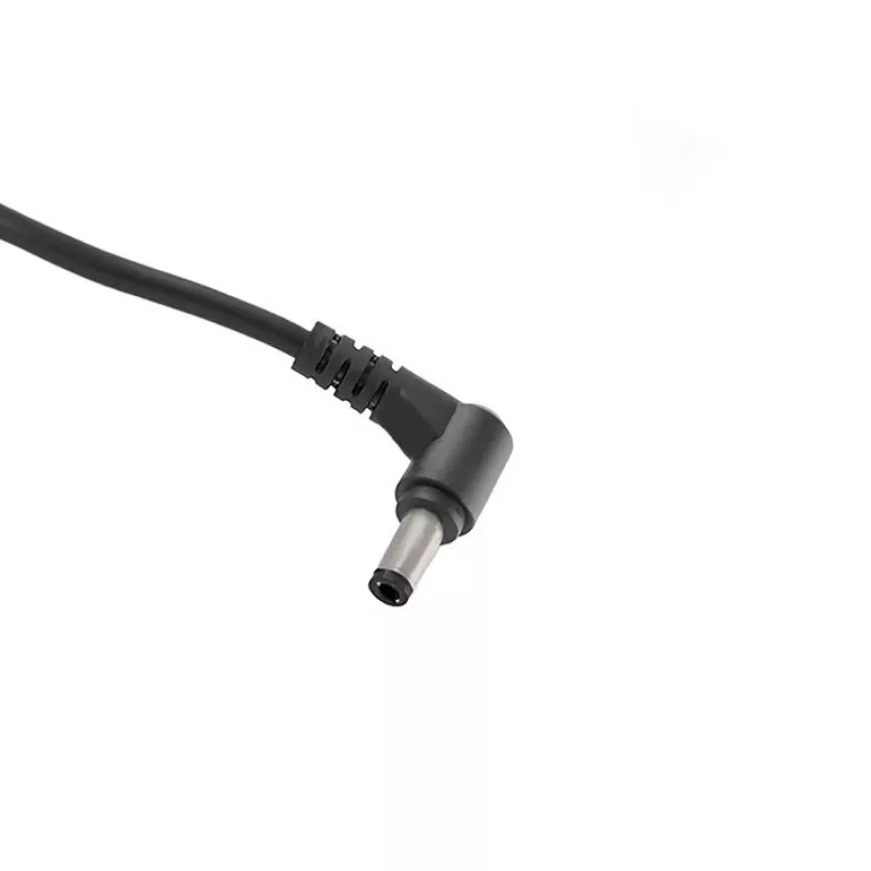 Fonte de alimentação/transformador Qoltec 50076 90W interior preto