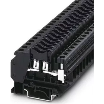 Phoenix Contact 3118203 preto