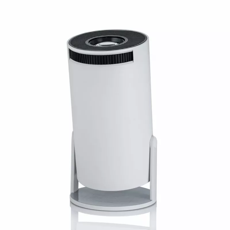 Extralink Smart Life Smart Projector ESP-Mini | Projetor | 200 ANSI, 720p, correção automática de trapézio, Android 11