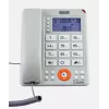 Telefone com fio Mescomp MT-816 Laura