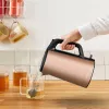 Chaleira elétrica Tefal KI583C cobre