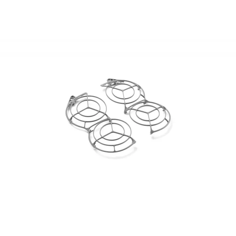 Proteção de hélices para drones DJI, modelo CP.FP.00000300.01, cinzento, pack de 2