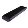 Alphacool NexXxoS HPE-45 14473 radiador de cobre integral 480 mm, preto