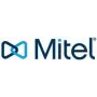 Switch PoE/RE MITEL 8 portas Modelo 51310646 com 2 dongles