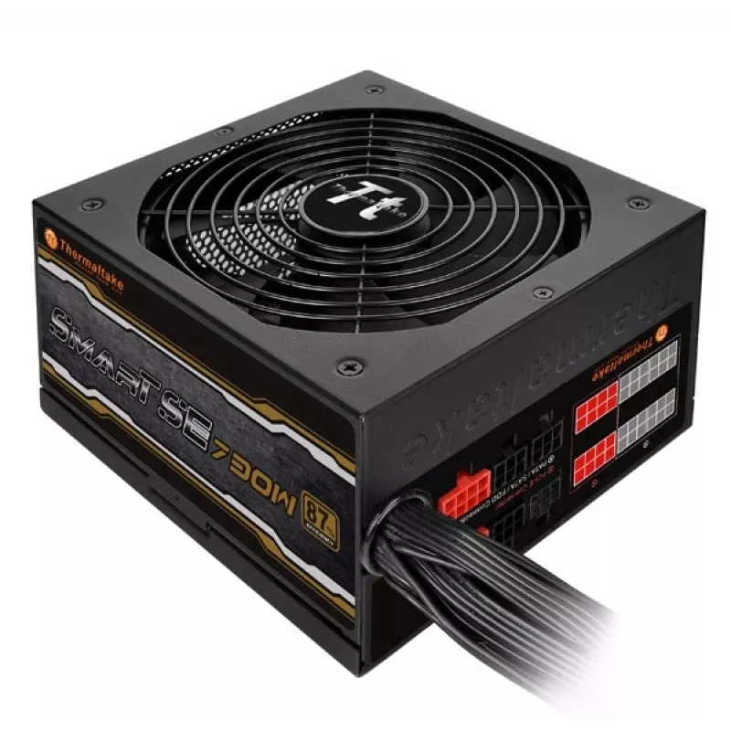 Fonte de alimentação Thermaltake SPS-730M 730 W
