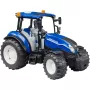 New Holland T5.120, veículo modelo