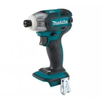 Chave de impacto sem fio DTS141Z, 18 Volt