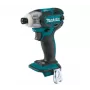Chave de impacto sem fio DTS141Z, 18 Volt
