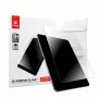 Protetor de ecrã em vidro temperado Crong para iPad 13 M3 / iPad Air 13 M2, dureza 9H