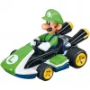 Conjunto de veículo e pista Carrera RC Nintendo Mario Kart 8