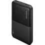 Powerbank Goobay 64961 polímero de lítio (LiPo) 5000 mAh preto (64961)
