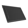 Mesa digitalizadora HUION H610X — área de trabalho 254 x 158,8 mm, 5080 LPI, 8192 níveis de pressão, USB-C