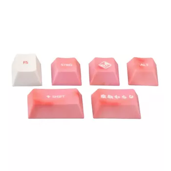 Tapete de rato Traitors ZASHIKI WARASHI Add-on Set (DE) TRDZAW06DE