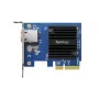 Placa de rede Ethernet interna SYNOLOGY E10G30-T1 — PCIe 10 Gbit/s, com fios