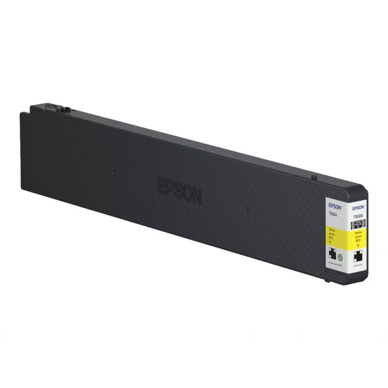 Cartucho de tinta Epson WorkForce Enterprise WF-C20750 amarelo 1 unid. Original