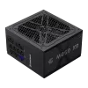 Fonte de alimentação Gamemax, 80 PLUS, Gold | GX 650GF | 650 W