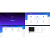Câmara IP IPC-HFW1639TC-a-IL-0280B-S6- ierna Smart Dual Light 6 Mpx Dahua