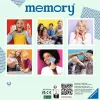 memory - Bluey, jogo de memória