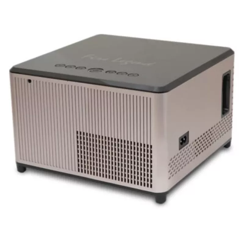 Acer QF15a 500 ANSI lúmenes 1080p (1920x1080)