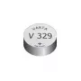 Varta V329 - pilha - óxido de prata - 36 mAh (0329-101-111)