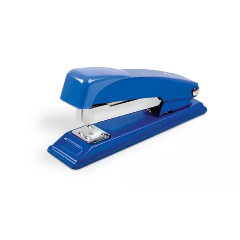 Agrafador Forpus FO61217 clinch standard azul